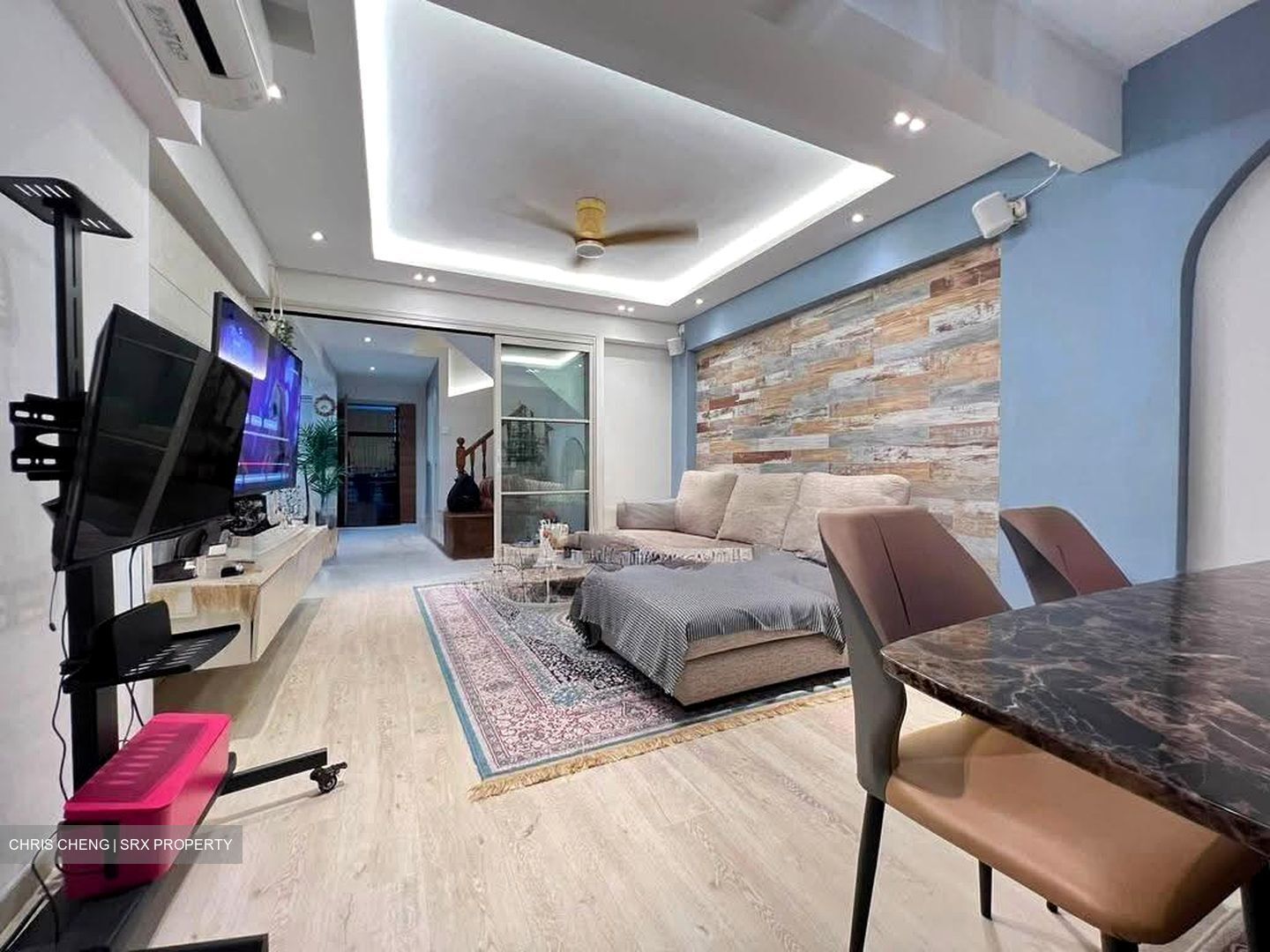 Blk 656 Woodlands Ring Road (Woodlands), HDB Executive #627034871